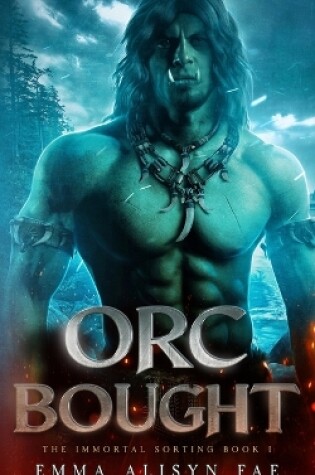 Cover of Orc Bought