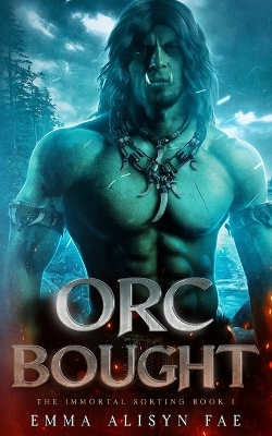 Cover of Orc Bought