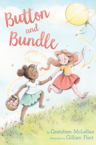 Cover of Button and Bundle
