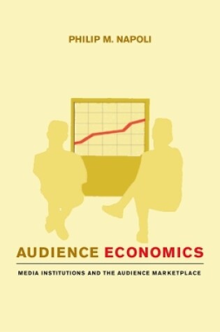 Cover of Audience Economics