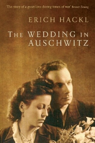 Cover of The Wedding in Auschwitz