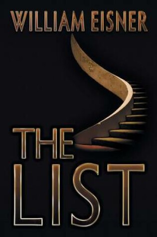 Cover of The List