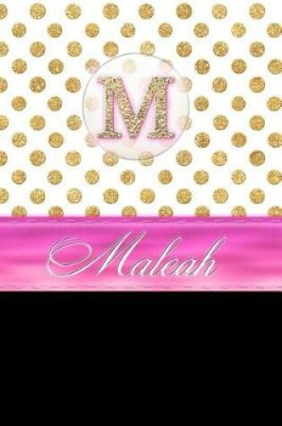 Cover of Maleah