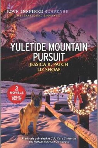 Cover of Yuletide Mountain Pursuit