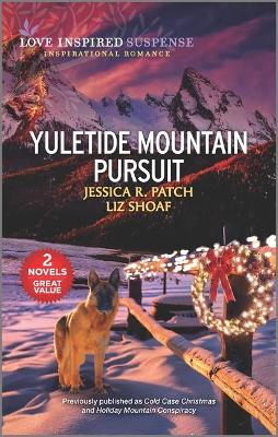 Book cover for Yuletide Mountain Pursuit