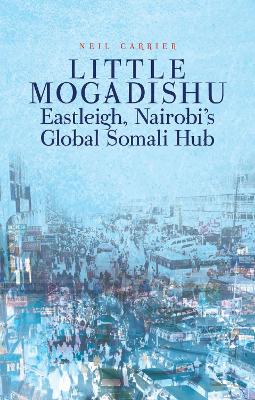 Cover of Little Mogadishu