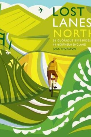 Cover of Lost Lanes North