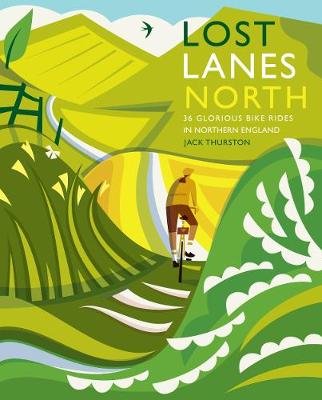 Cover of Lost Lanes North