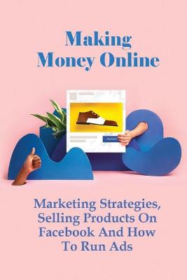 Cover of Making Money Online