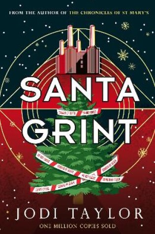 Cover of Santa Grint