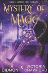 Book cover for Mystery of Magic