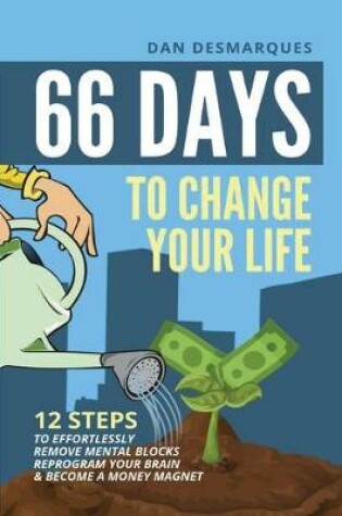 Cover of 66 Days to Change Your Life