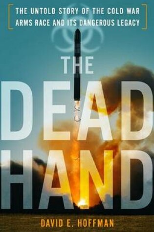 Cover of The Dead Hand