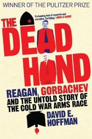 Cover of The Dead Hand