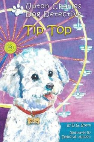 Cover of Tip Top