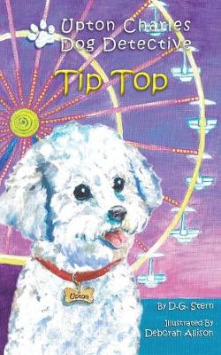 Cover of Tip Top