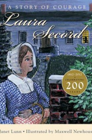 Cover of Laura Secord