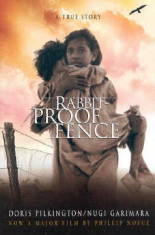 Cover of Follow the Rabbit-Proof Fence