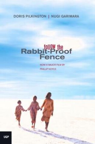 Cover of Follow the Rabbit Proof Fence