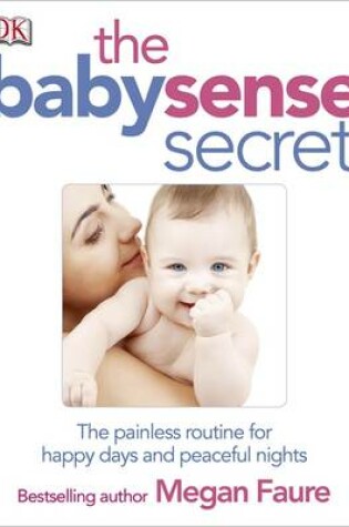 Cover of The Babysense Secret