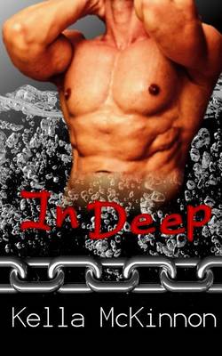 Book cover for In Deep