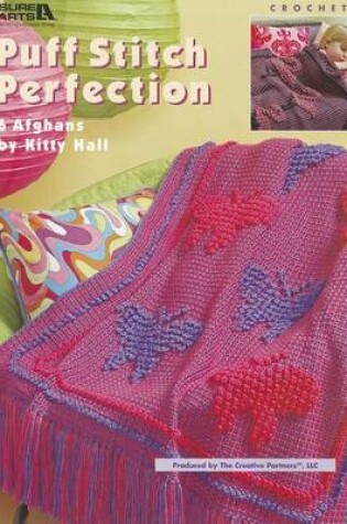 Cover of Puff Stitch Perfection