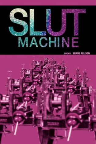 Cover of Slut Machine