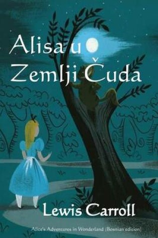 Cover of Alisa U Zemlji Cuda