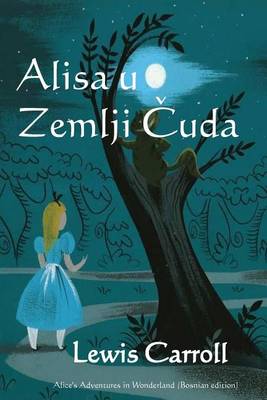 Book cover for Alisa U Zemlji Cuda