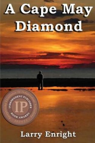 Cover of A Cape May Diamond