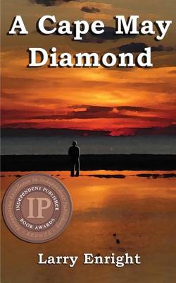 Book cover for A Cape May Diamond