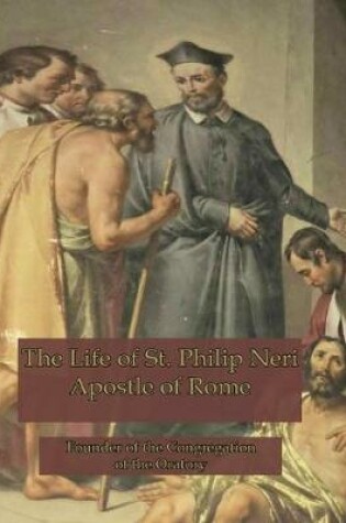 Cover of St. Philip Neri