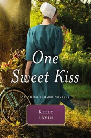 Cover of One Sweet Kiss