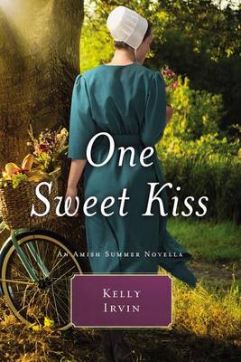 Book cover for One Sweet Kiss