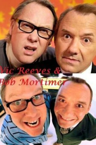 Cover of Vic Reeves & Bob Mortimer
