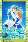 Book cover for From Far Away, Vol. 1