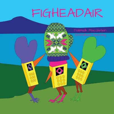 Cover of Figheadair