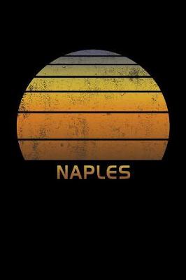 Book cover for Naples