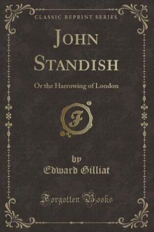 Cover of John Standish