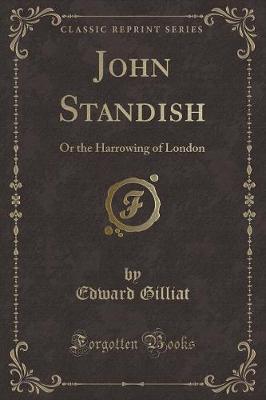 Book cover for John Standish