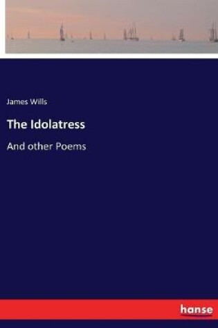 Cover of The Idolatress