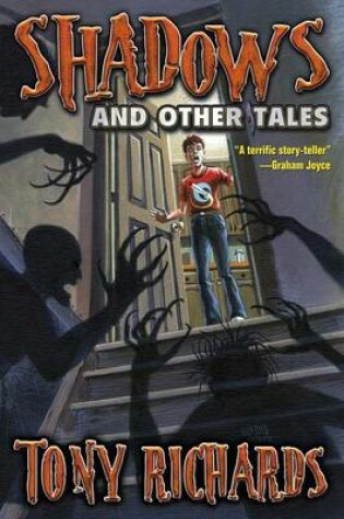 Cover of Shadows and Other Tales