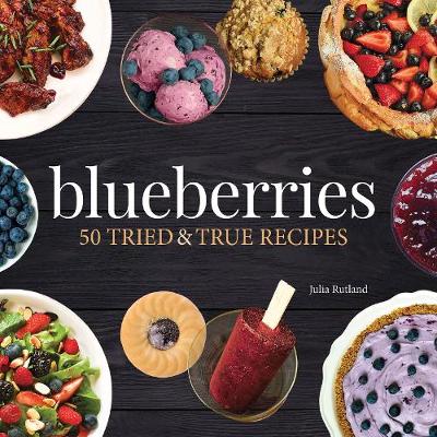 Cover of Blueberries