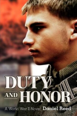 Cover of Duty and Honor