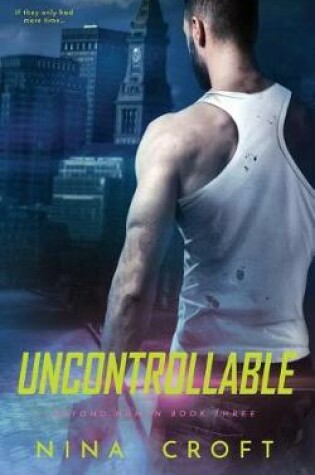 Cover of Uncontrollable