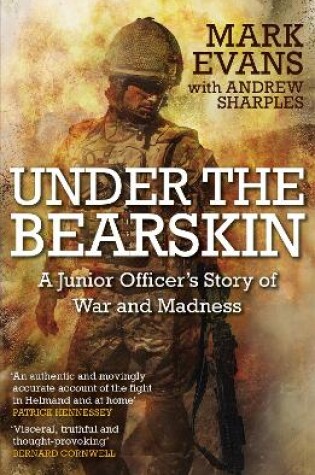 Cover of Under the Bearskin