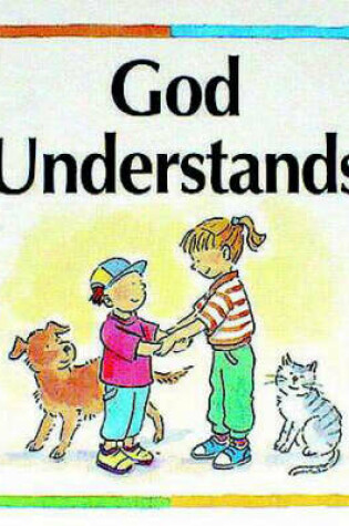 Cover of God Understands