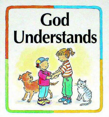 Book cover for God Understands