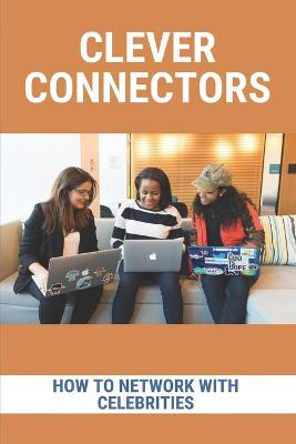 Book cover for Clever Connectors