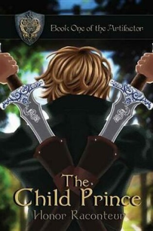 Cover of The Child Prince